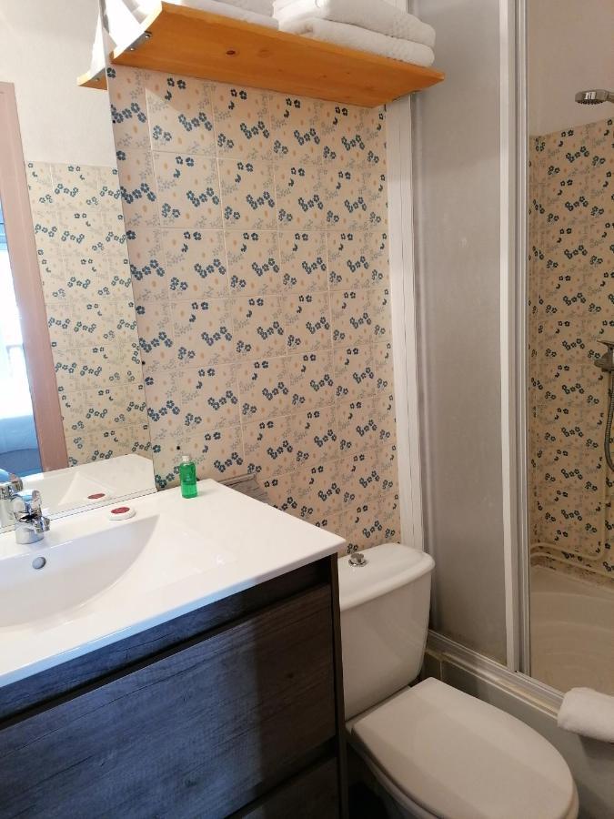 Hotel Le Lievre Blanc Vars  Esterno foto
