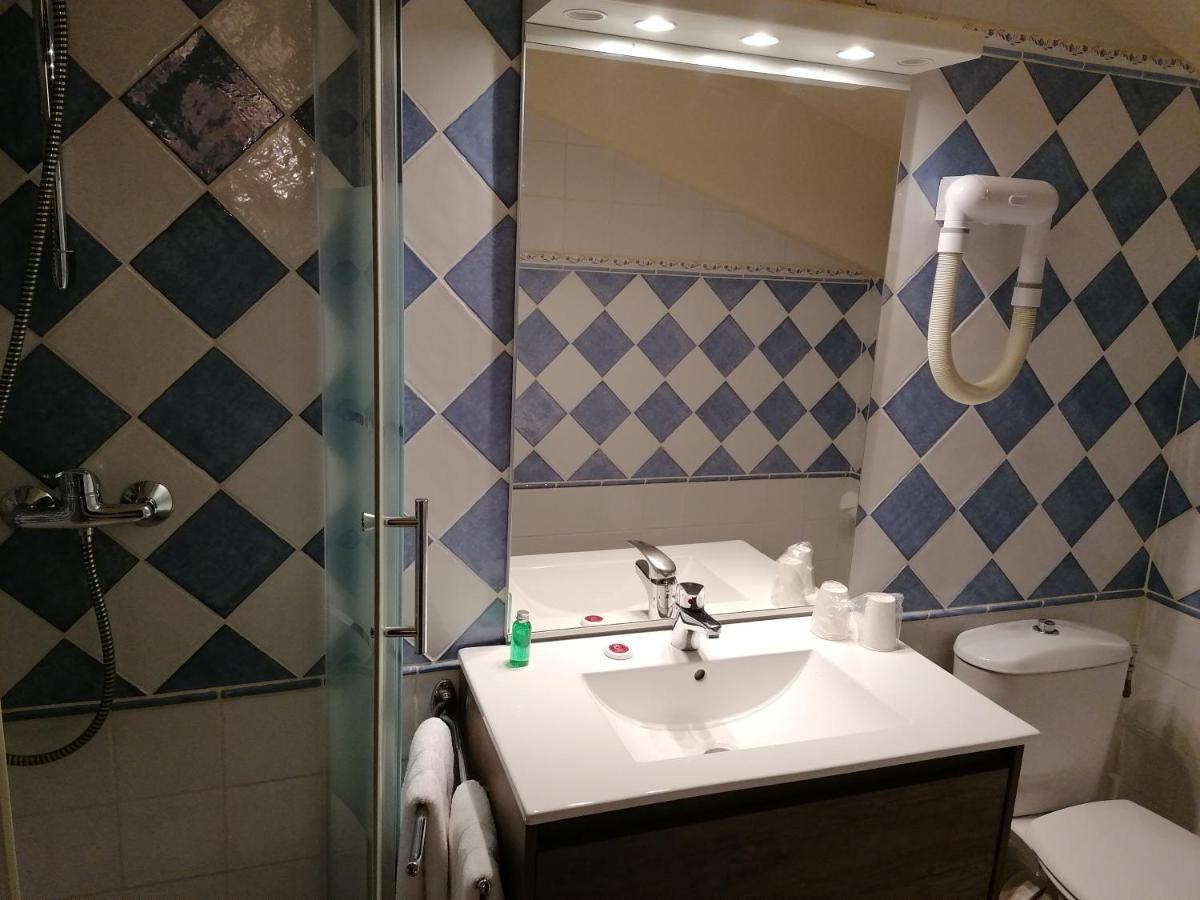 Hotel Le Lievre Blanc Vars  Esterno foto