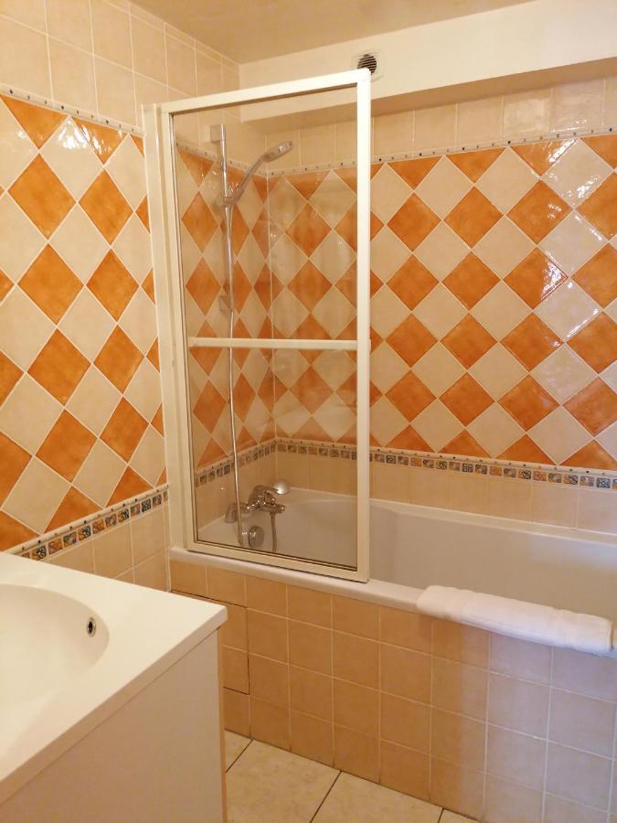 Hotel Le Lievre Blanc Vars  Esterno foto