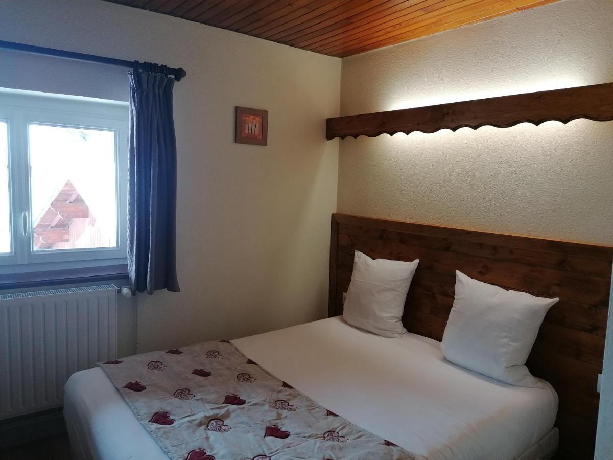 Hotel Le Lievre Blanc Vars  Esterno foto