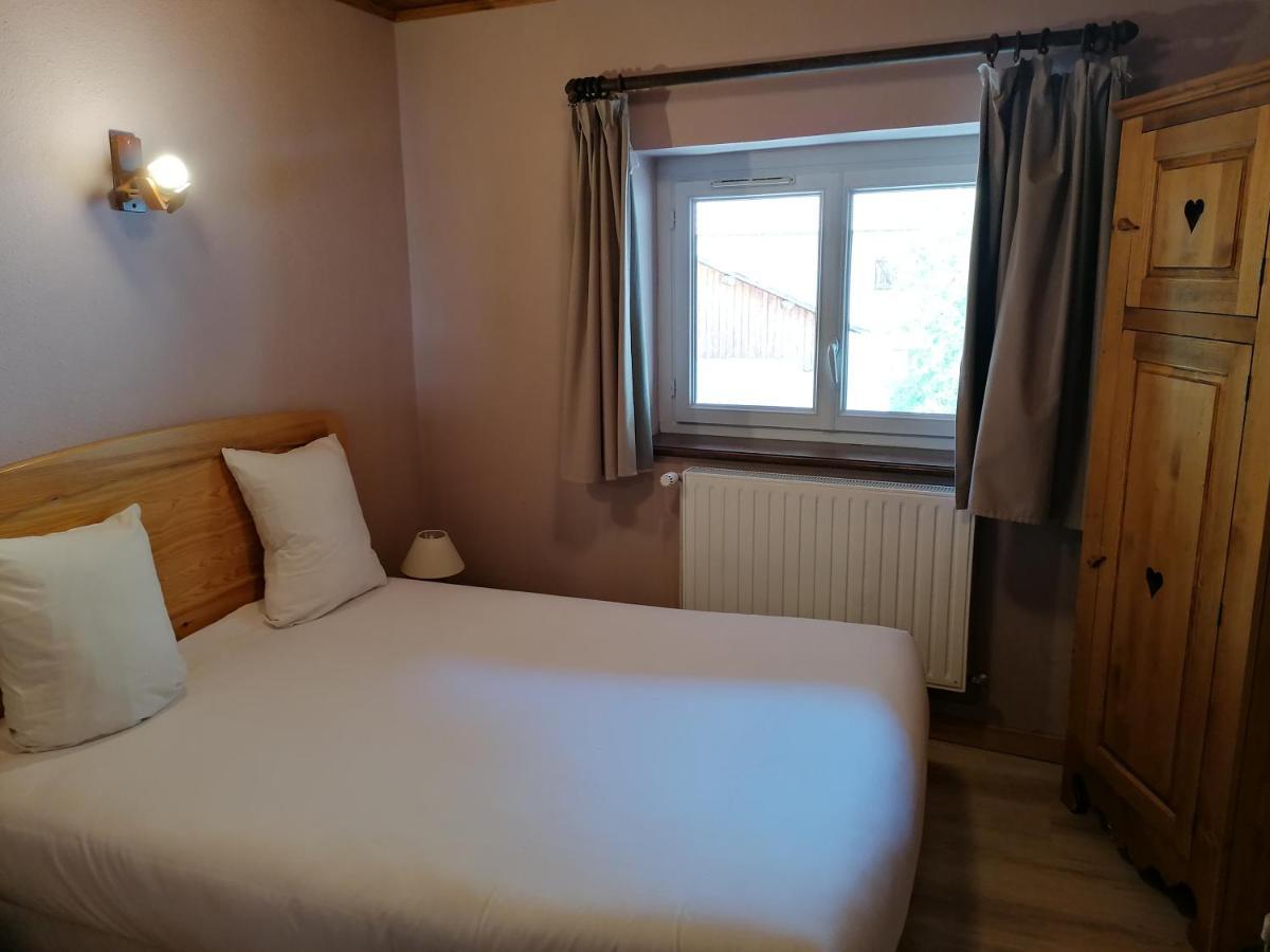 Hotel Le Lievre Blanc Vars  Esterno foto
