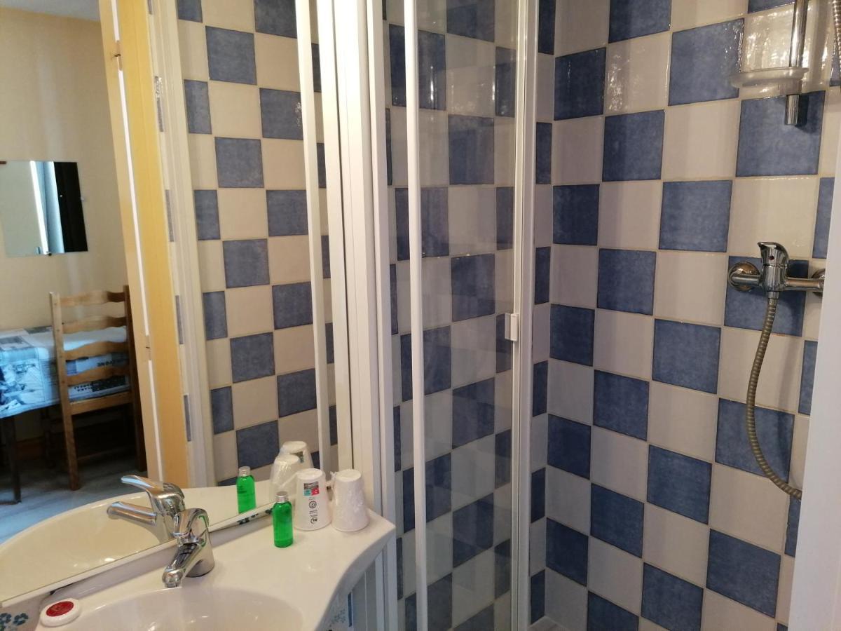Hotel Le Lievre Blanc Vars  Esterno foto
