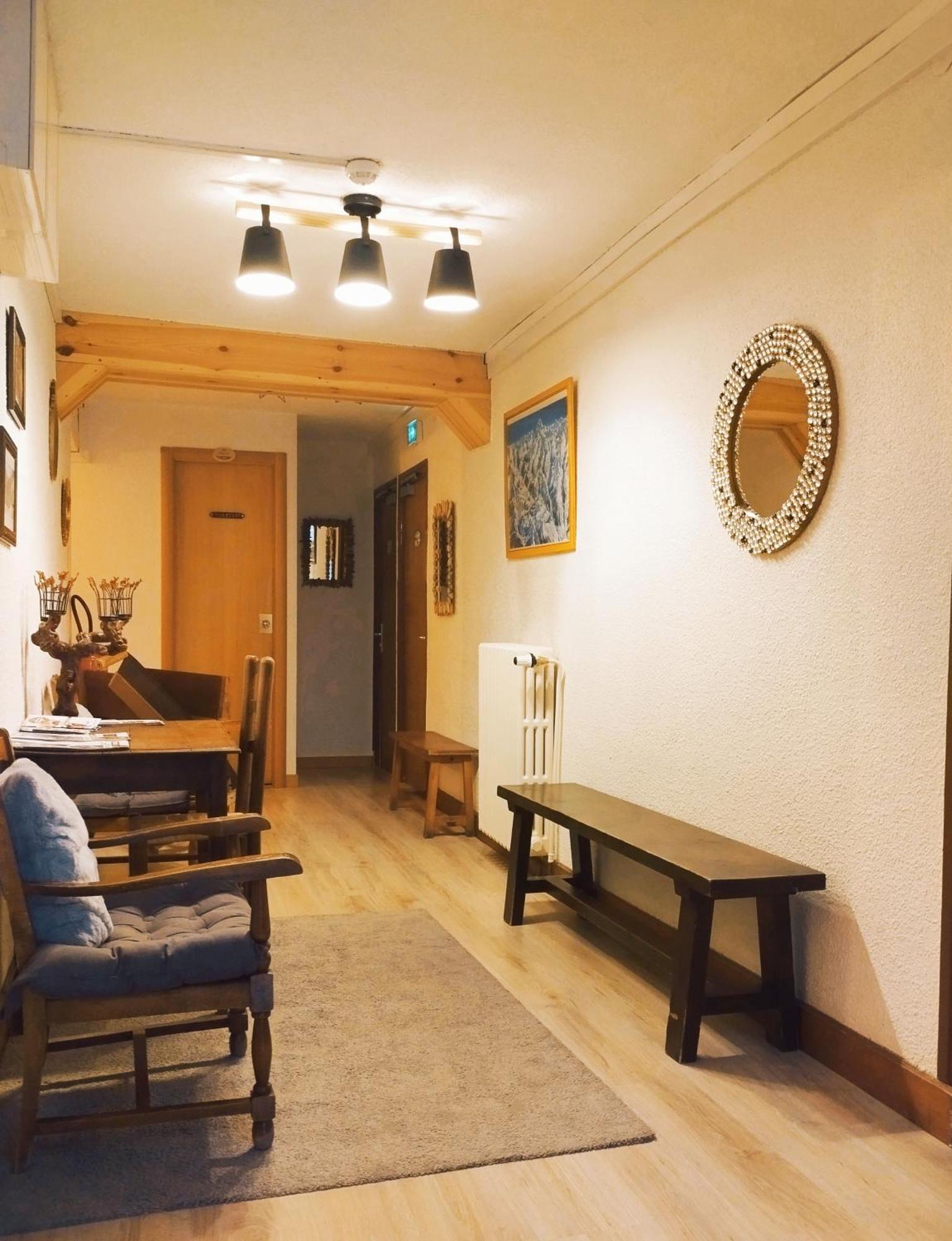 Hotel Le Lievre Blanc Vars  Esterno foto
